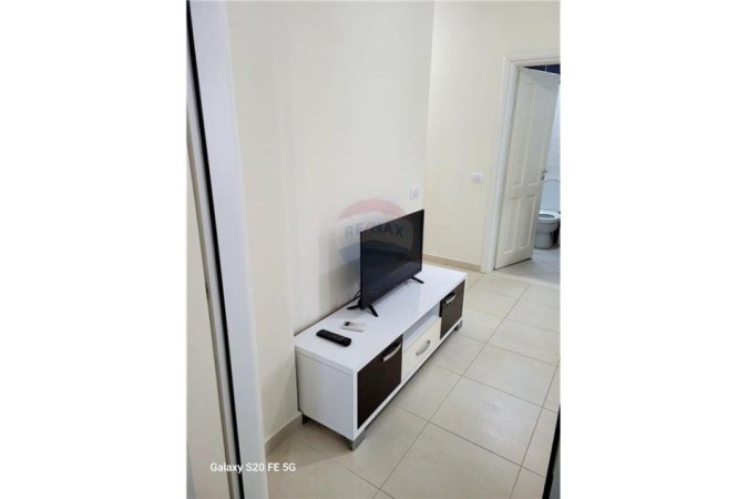 Durres, shitet 1+1 Kati 4, 53 m² 75,000 € (Gjiri i Lalzit)