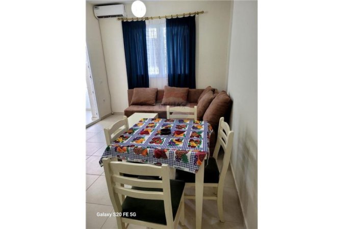 Durres, shitet 1+1 Kati 4, 53 m² 75,000 € (Gjiri i Lalzit)