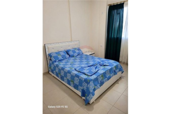 Durres, shitet 1+1 Kati 4, 53 m² 75,000 € (Gjiri i Lalzit)