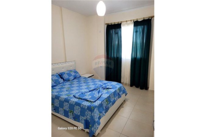 Durres, shitet 1+1 Kati 4, 53 m² 75,000 € (Gjiri i Lalzit)