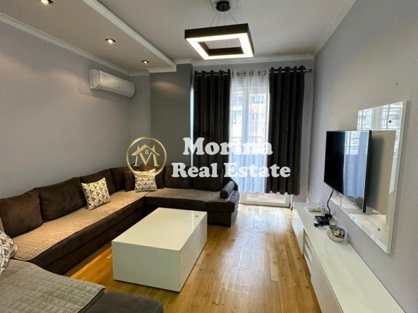 Tirane, jepet me qera apartament 2+1+Ballkon Kati 6, 95 m² 600 € (Astir)