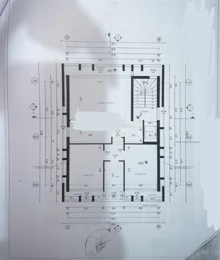 Tirane, shitet apartament 2+1+Ballkon , 128 m² 217,000 € (LIQENI I FARKES)