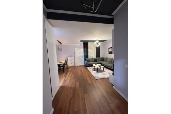Tirane, jepet me qera apartament 2+1 , 140 m² 700 € (eduard mano - Kopshti Zoologjik)