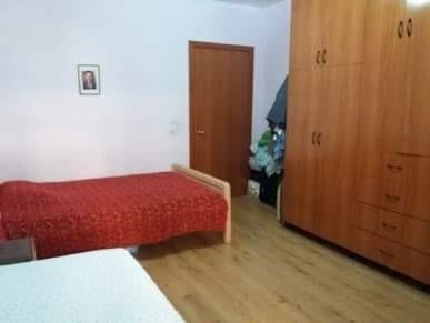 Tirane, jepet me qera apartament 2+1+Ballkon Kati 2, 100 m² 500 € (DON BOSKO)