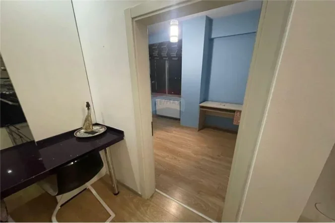 Tirane, jepet me qera apartament 2+1 Kati 7, 100 m² 500 € (Rruga Endri Keko - Ish Venue (Brryli))