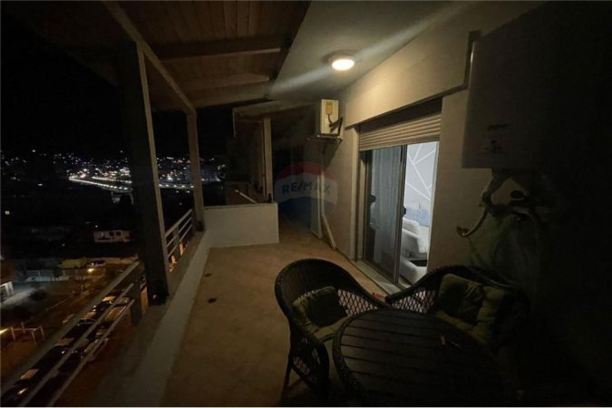 Tirane, jepet me qera apartament 2+1 Kati 7, 100 m² 500 € (Rruga Endri Keko - Ish Venue (Brryli))