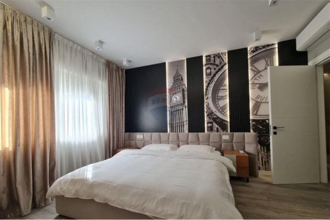 Tirane, jepet me qera 2+1+Ballkon Kati 2, 106 m² 1,000 € (Zogu i Zi)