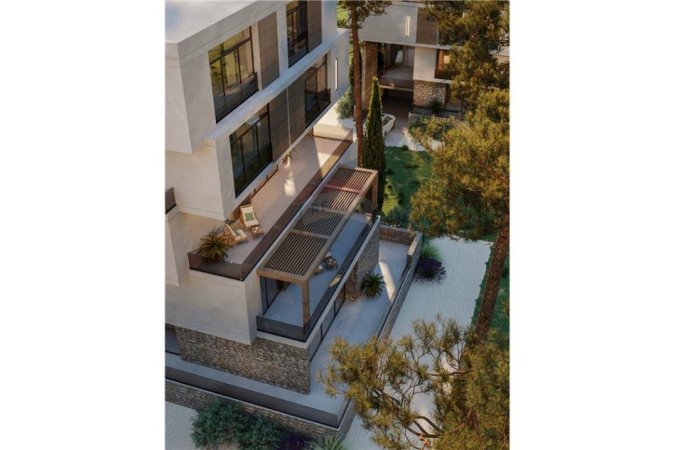 Durres, shitet apartament 4+1 Kati 3, 129 m² (APARTAMENTE PER SHITJE NE PORTO LALZI!)