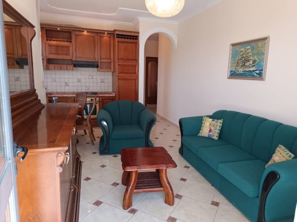 Durres, shitet apartament 2+1+Ballkon , 72 m² 108,000 € (Golem)