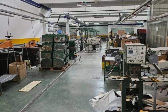 Tirane, jepet me qera ambjent biznesi Kati 0, 800 m² 2,500 € (Rruga Bedri Çullhaj)