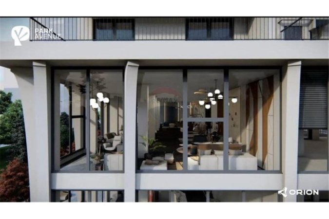 Tirane, shitet apartament 2+1 Kati 2, 116 m² 227,430 € (APARTAMENT 2+1+2 NE SHITJE TEK PARK AVENUE)