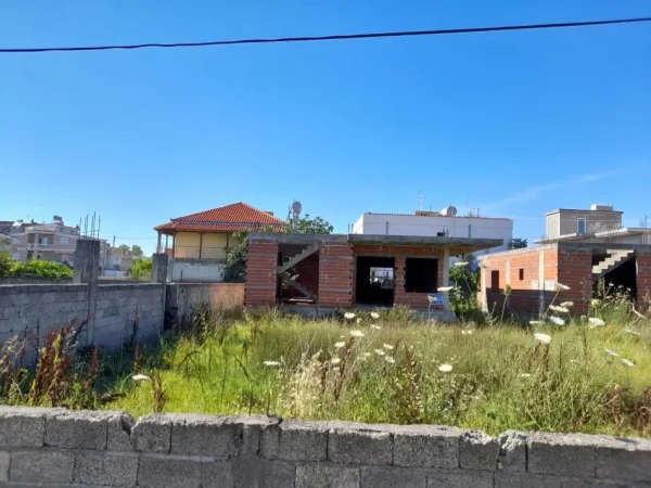 Durres, shitet shtepi 3 Katshe Kati 3, 92 m² 80,000 € (Fushe Arapaj, Durres)