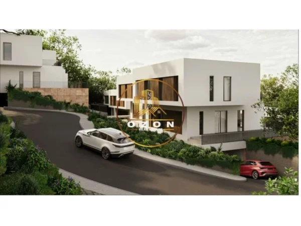 Apartament 2+1 në Shitje tek Rezidenca Eden,Sauk!