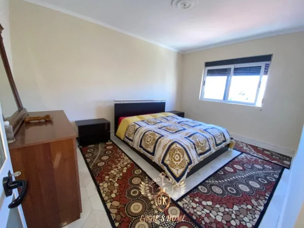 Durres, shes apartament 1+1+Ballkon Kati 5, 57 m² 52,000 € 