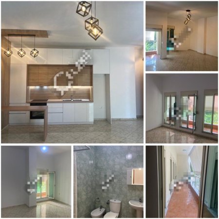 Tirane, jepet me qera apartament 2+1+Ballkon Kati 2, 100 m² 500 € (JORDAN MISJA)