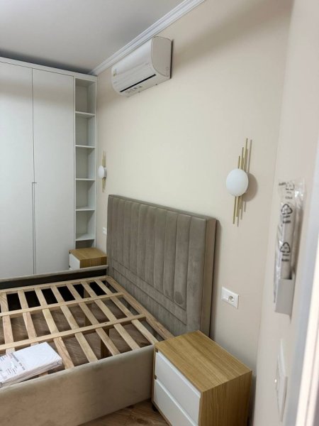 Tirane, jap me qera apartament 1+1 Kati 2, 74 m² 400 € (Teodor Keko ASTIR)