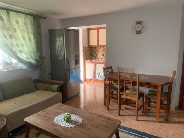 Tirane, jepet me qera apartament 3+1+Aneks+Ballkon Kati 6, 110 m² (Bulevardi Zhan D&#039;Ark, afer Ish-ATSH)