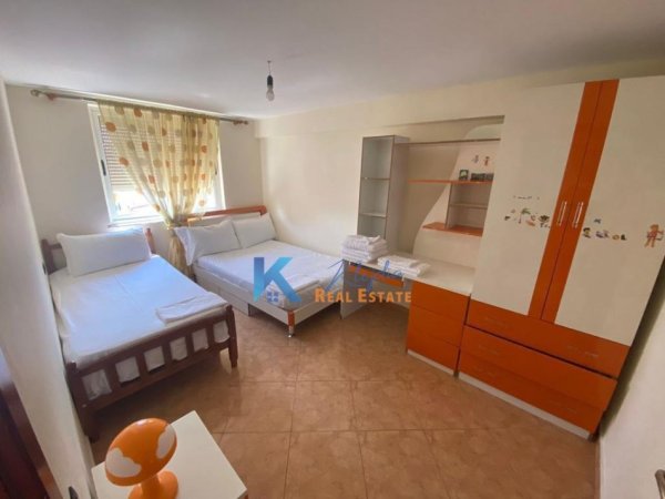 Tirane, jepet me qera apartament 3+1+Aneks+Ballkon Kati 6, 110 m² (Bulevardi Zhan D&#039;Ark, afer Ish-ATSH)