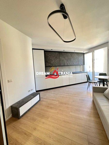 Tirane, shitet apartament Kati 4, 35 m² 79,000 € 