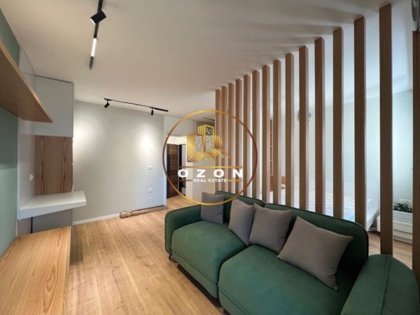 Garsoniere Moderne me Qira në Rrugën e Kavajës 570€/muaj përfshirë drita dhe ujë!