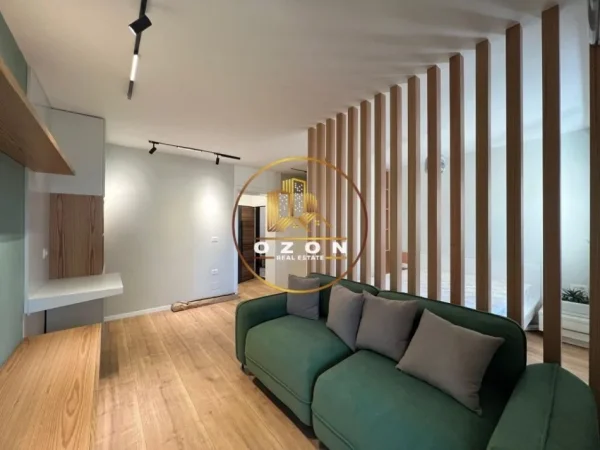 Garsoniere Moderne me Qira në Rrugën e Kavajës 570€/muaj përfshirë drita dhe ujë!