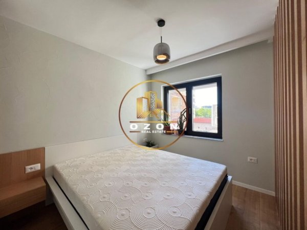 Garsoniere Moderne me Qira në Rrugën e Kavajës 570€/muaj përfshirë drita dhe ujë!