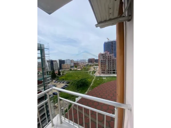 Tirane, jepet me qera apartament 2+1 Kati 7, 107 m² 600 € (Bulevardi i Ri)