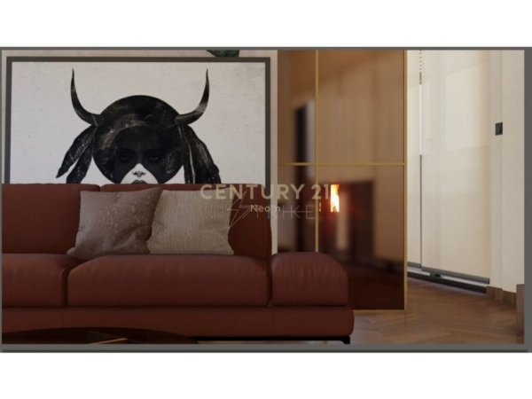 SUPER DUPLEX LUKSOZ 3+1+3 PER QIRA.Neom93669