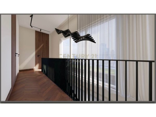 SUPER DUPLEX LUKSOZ 3+1+3 PER QIRA.Neom93669