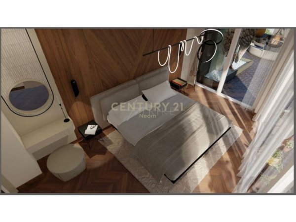 SUPER DUPLEX LUKSOZ 3+1+3 PER QIRA.Neom93669