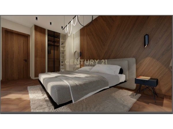 SUPER DUPLEX LUKSOZ 3+1+3 PER QIRA.Neom93669