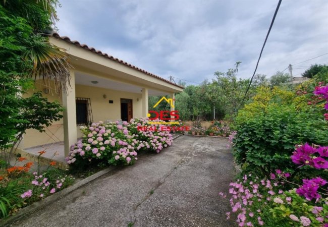 Vlore, shitet shtepi 2+1 Kati 0, 100 m² 110,000 € (Rruga Janaq Kilica)