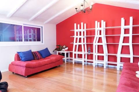 Tirane, jepet me qera Vile 3 Katshe Kati 3, 400 m² 2,500 € (KODRA E DIELLIT)
