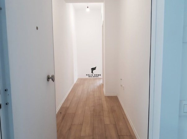 Tirane, shitet apartament 1+1+Ballkon Kati 3, 67 m² 93,000 € (ALI DEMI)