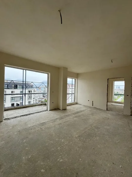 Tirane, shitet apartament 2+1+Ballkon Kati 11, 91 m² 150,000 € (Rezidenca Turdiu)