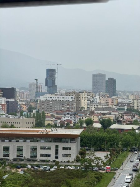 Tirane, shitet apartament 2+1+Ballkon Kati 11, 91 m² 150,000 € (Rezidenca Turdiu)