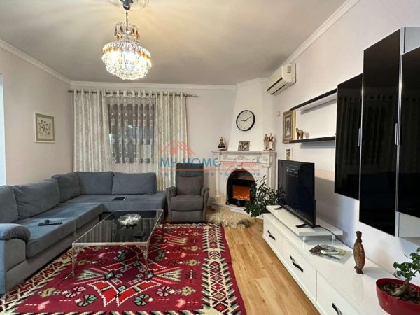 Tirane, shitet apartament 2+1+Ballkon Kati 3, 96 m² 197,000 € (Kodra E Diellit)