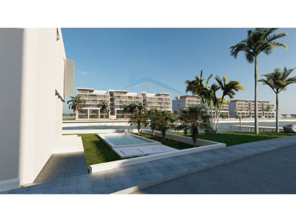 Tirane, shitet apartament 1+1+Aneks+Ballkon Kati 3, 64 m² 145,000 € (Porto Lalzi)