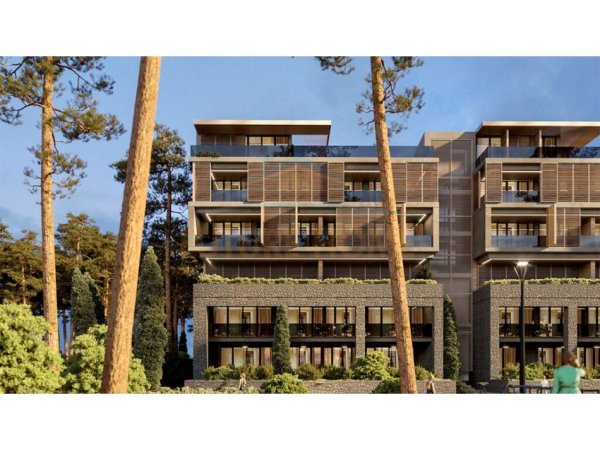 Tirane, shitet apartament 1+1+Aneks+Ballkon Kati 3, 64 m² 145,000 € (Porto Lalzi)