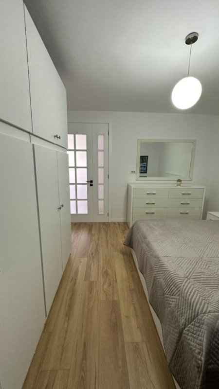 Tirane, jepet me qera apartament 2+1+Ballkon Kati 2, 100 m² 700 € (Stadiumi Dinamo)