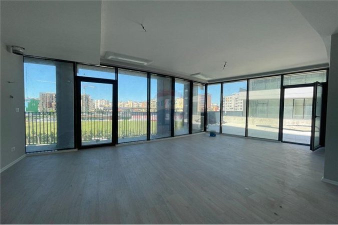 Tirane, jepet me qera apartament Kati 1, 124 m² 1,500 € 