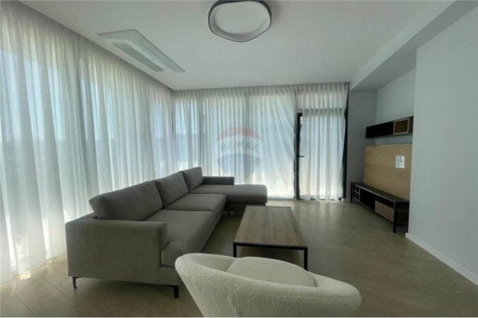 Tirane, jepet me qera apartament Kati 6, 88 m² 1,000 € 