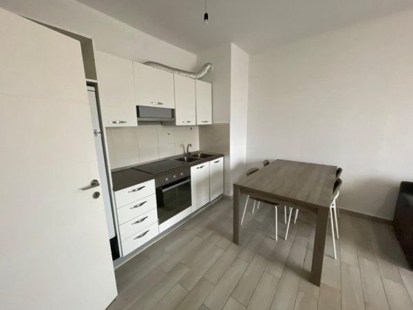 Durres, jepet me qera apartament 1+1 Kati 6, 87 m² 350 € 