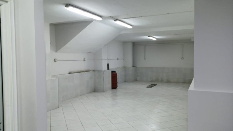 Tirane, shitet ambjent biznesi Kati -1, 110 m² 95,000 € (Irfan Tomini)