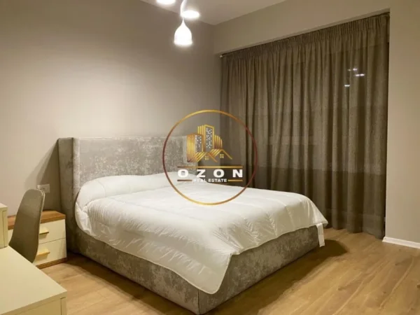 Apartament Modern 1+1 në Kompleksin Kontakt 2, Siri Kodra600 €!