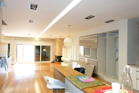 Tirane, jepet me qera Vile 3+1 Kati 0, 372 m² 2,500 € (Kodra e Diellit)