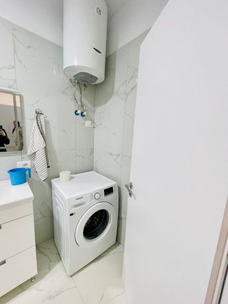 Tirane, jepet me qera apartament 2+1 Kati 0, 75 m² 450 € (Xhamlliku)