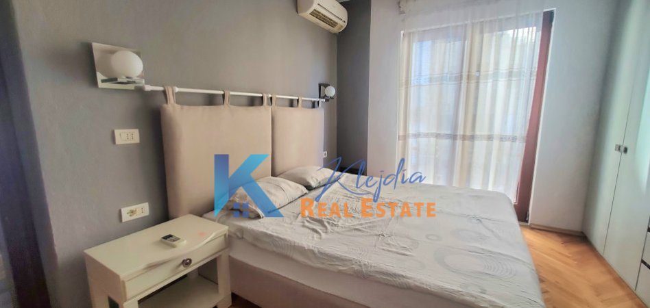 Tirane, jepet me qera apartament 1+1+Ballkon Kati 6, 65 m² 650 € (Myslym Shyr, rruga Islam Alla)