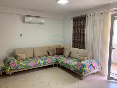 Shitje, Apartament 2+1+2, në Shëngjin, Lezhë. AREA41310