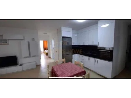 Shitje, Apartament 2+1+2, në Shëngjin, Lezhë. AREA41310